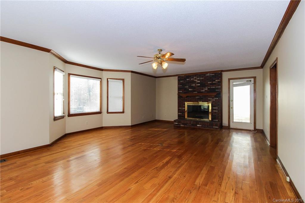 Plantation - Residential