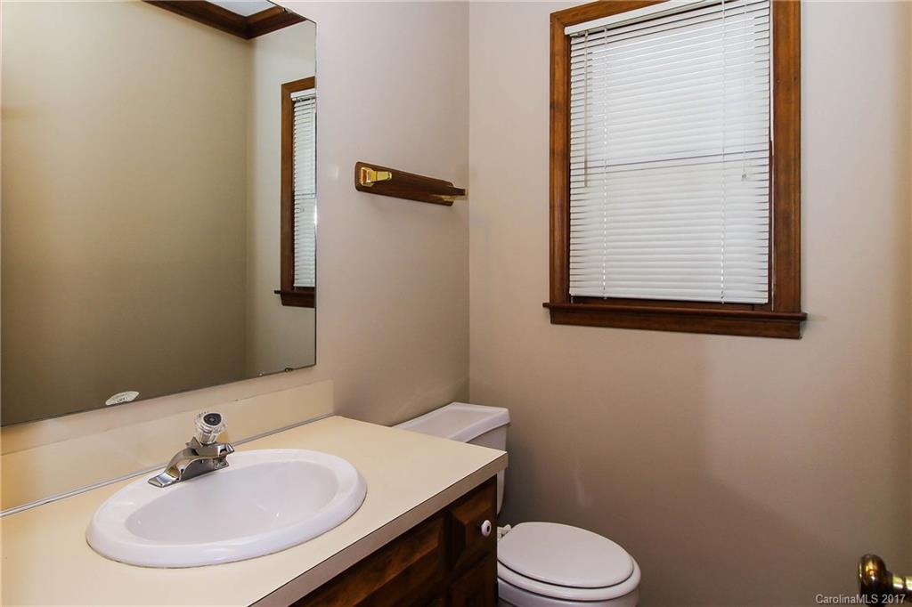 Plantation - Residential