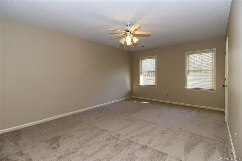 Plantation - Residential