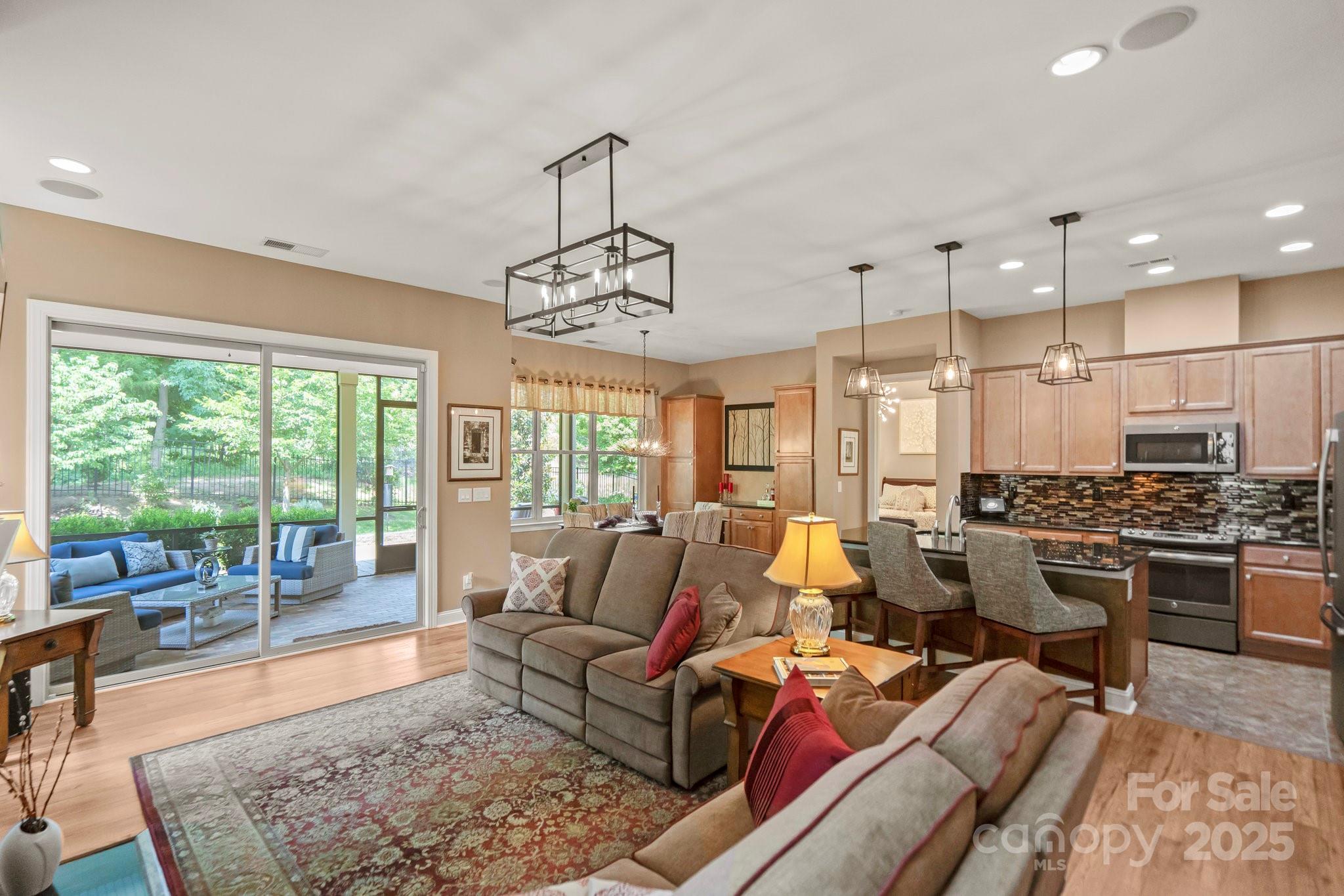 5524 Elk Knob Court
