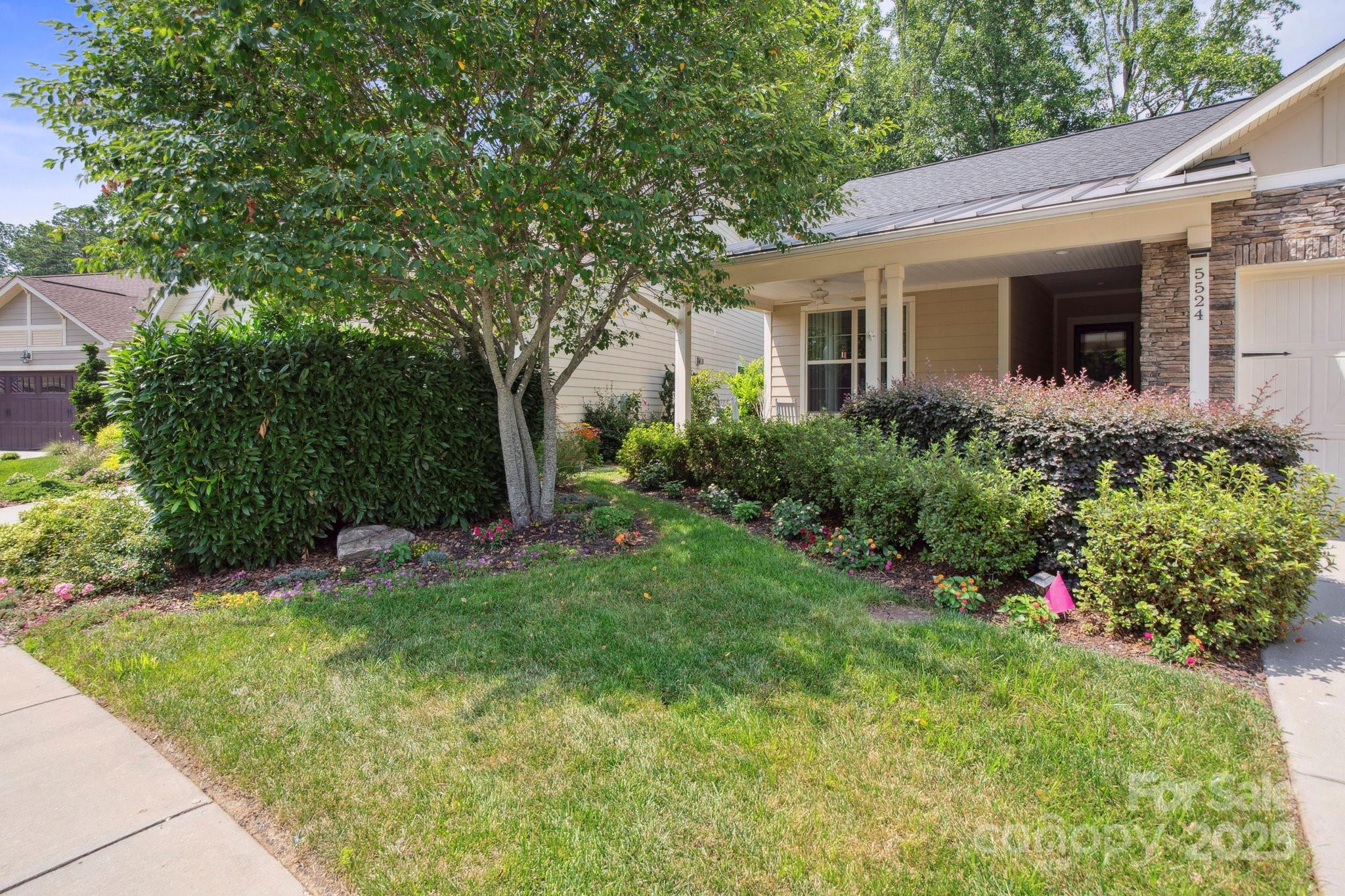 5524 Elk Knob Court