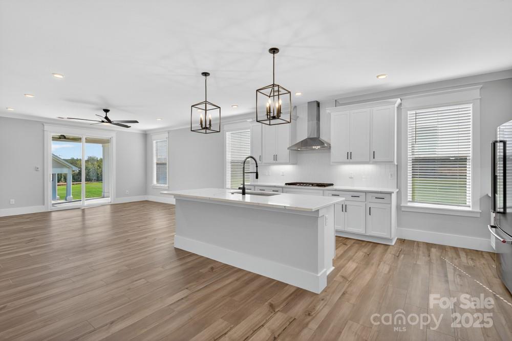 Stoneridge Hills - Residential