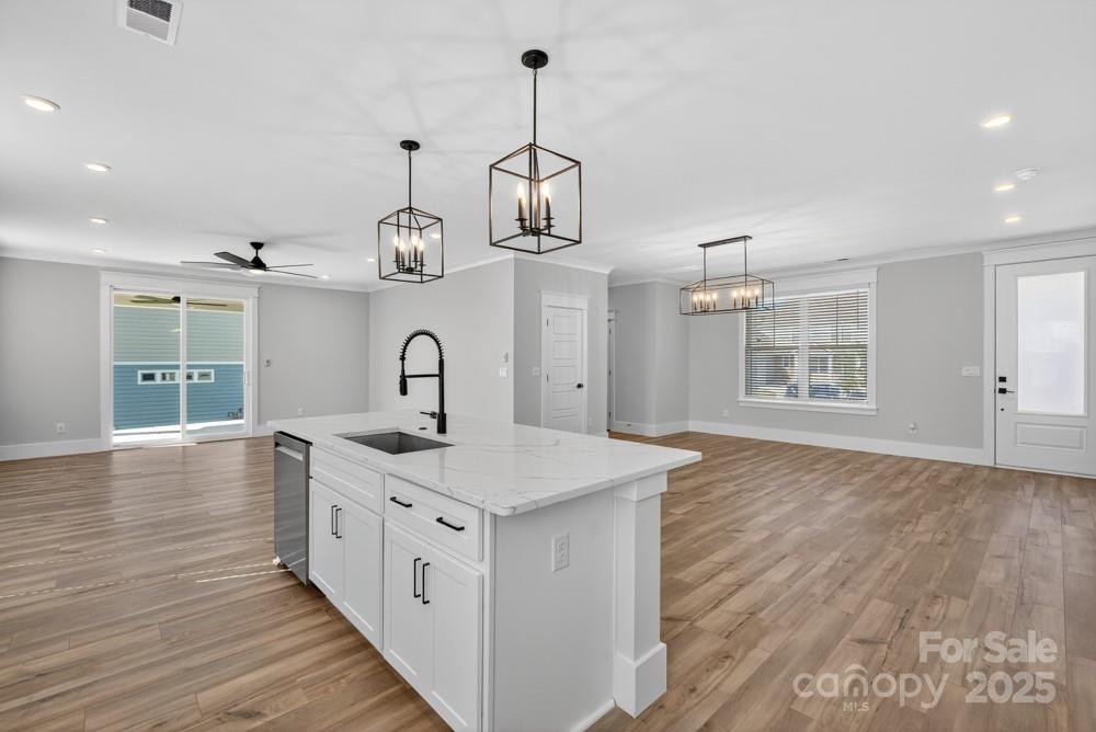 Stoneridge Hills - Residential