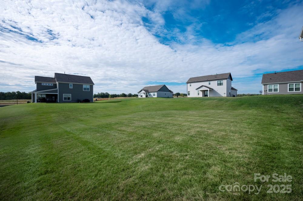 Stoneridge Hills - Residential