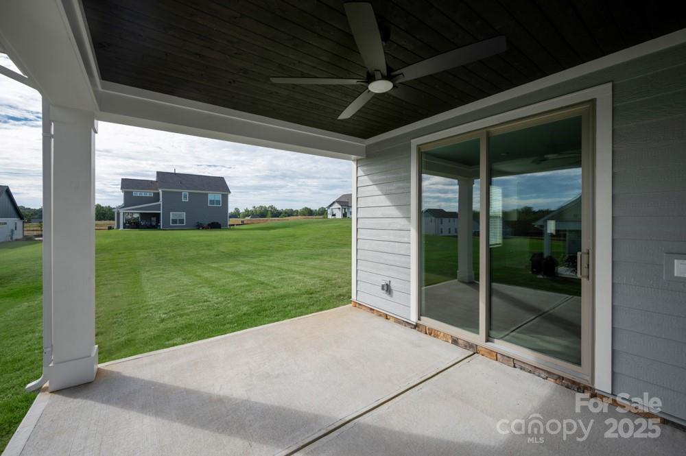 Stoneridge Hills - Residential