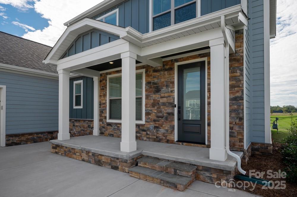 Stoneridge Hills - Residential