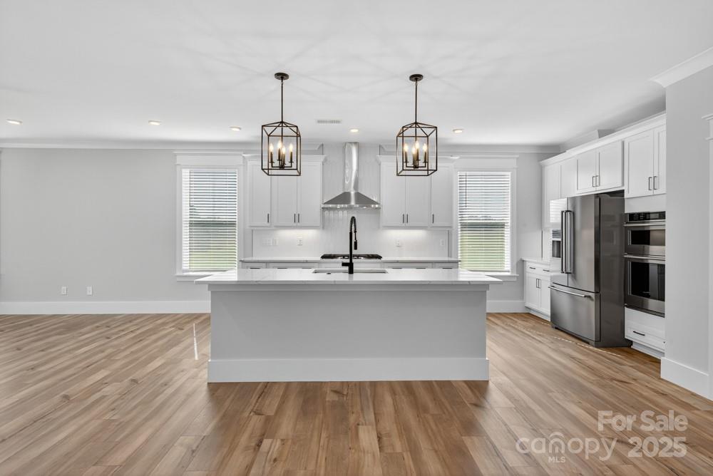 Stoneridge Hills - Residential