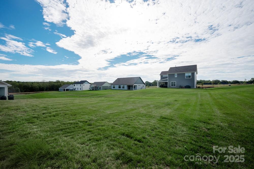 Stoneridge Hills - Residential