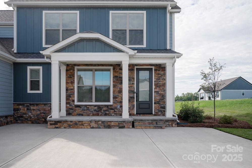 Stoneridge Hills - Residential