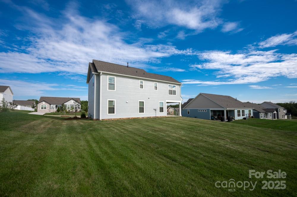 Stoneridge Hills - Residential