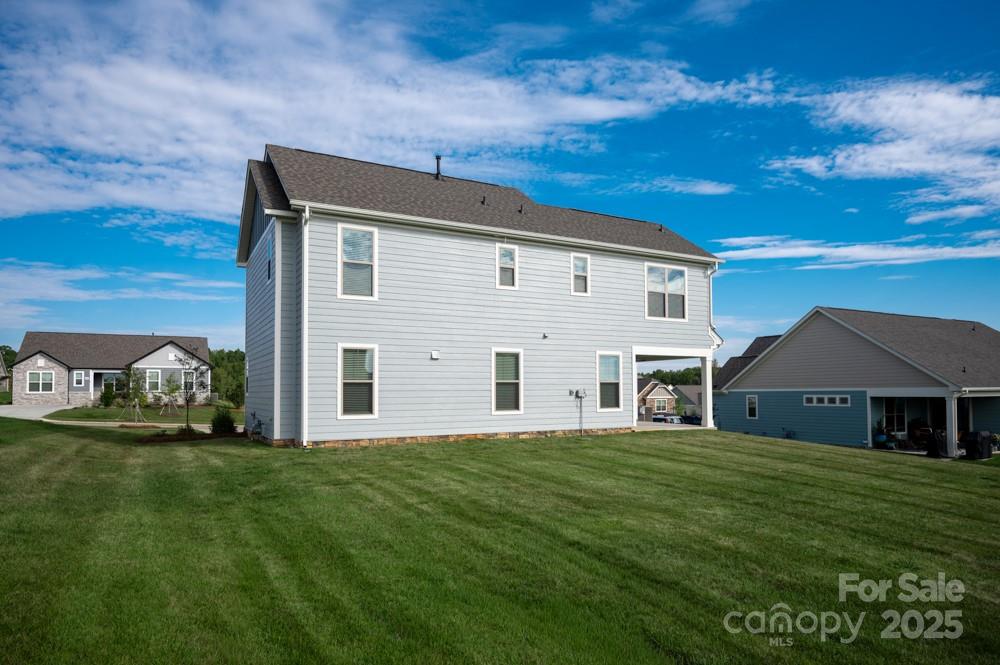 Stoneridge Hills - Residential