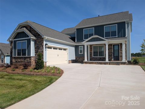 Photo of 2068 Fordhill Street, Rock Hill, SC 29732 (MLS # 4327712)