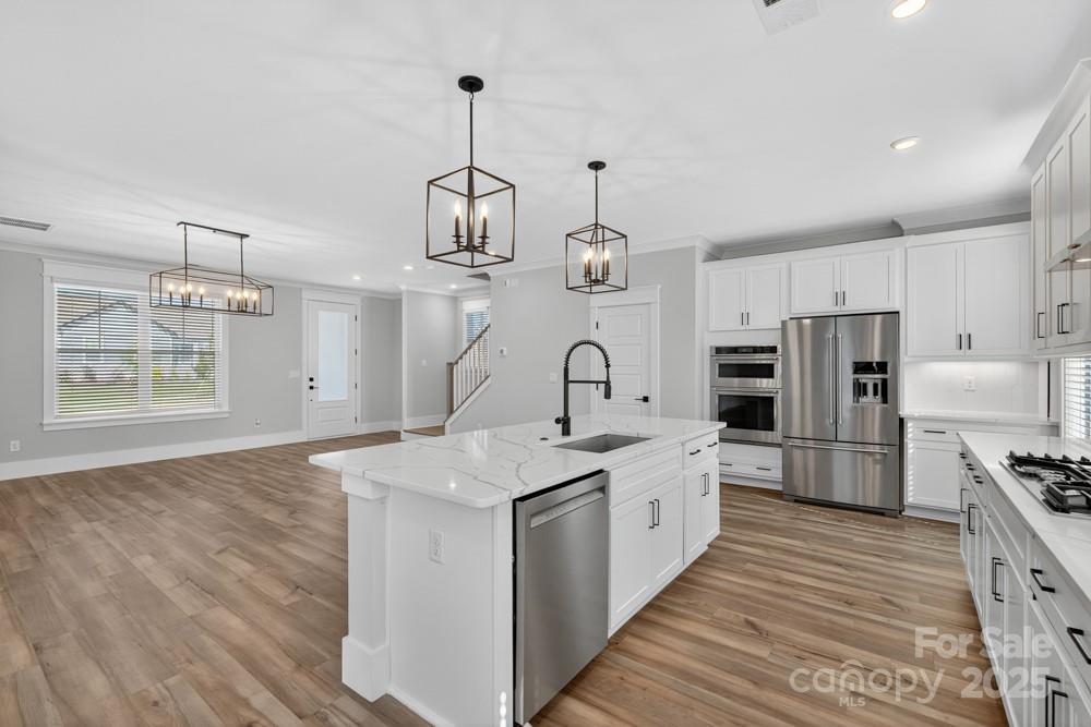 Stoneridge Hills - Residential