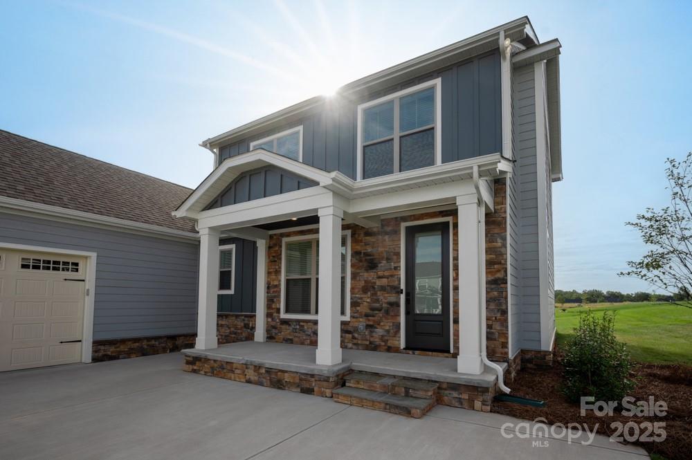 Stoneridge Hills - Residential