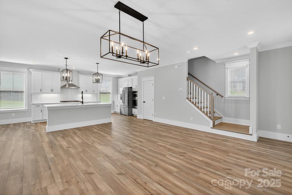 Stoneridge Hills - Residential