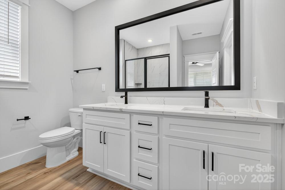 Stoneridge Hills - Residential