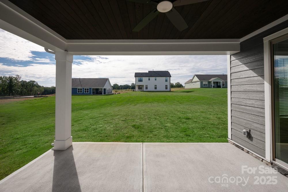 Stoneridge Hills - Residential