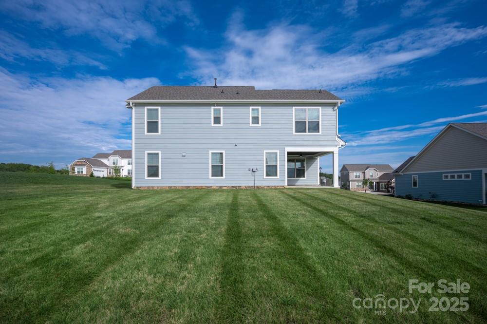 Stoneridge Hills - Residential