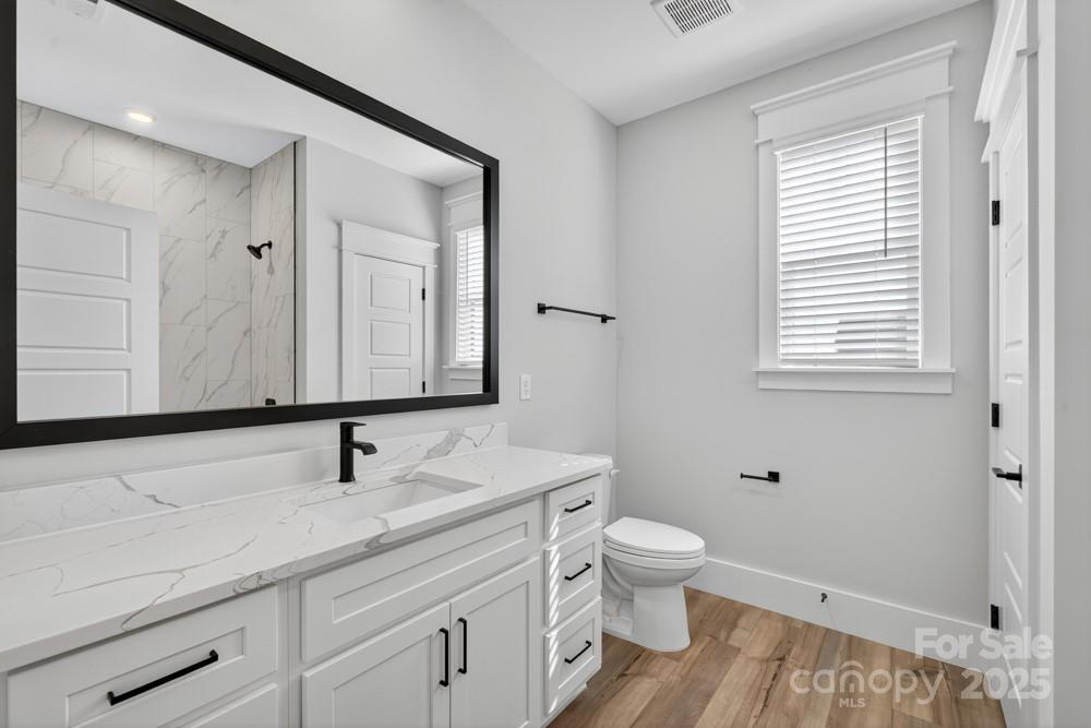 Stoneridge Hills - Residential