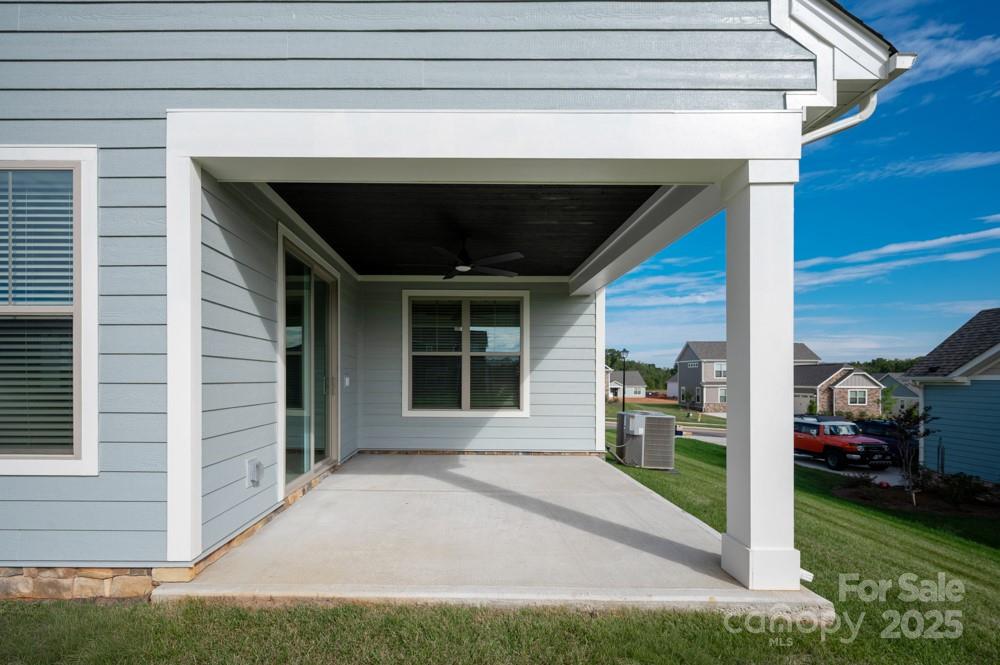 Stoneridge Hills - Residential