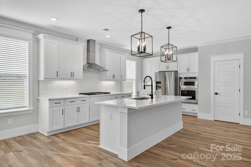 Stoneridge Hills - Residential