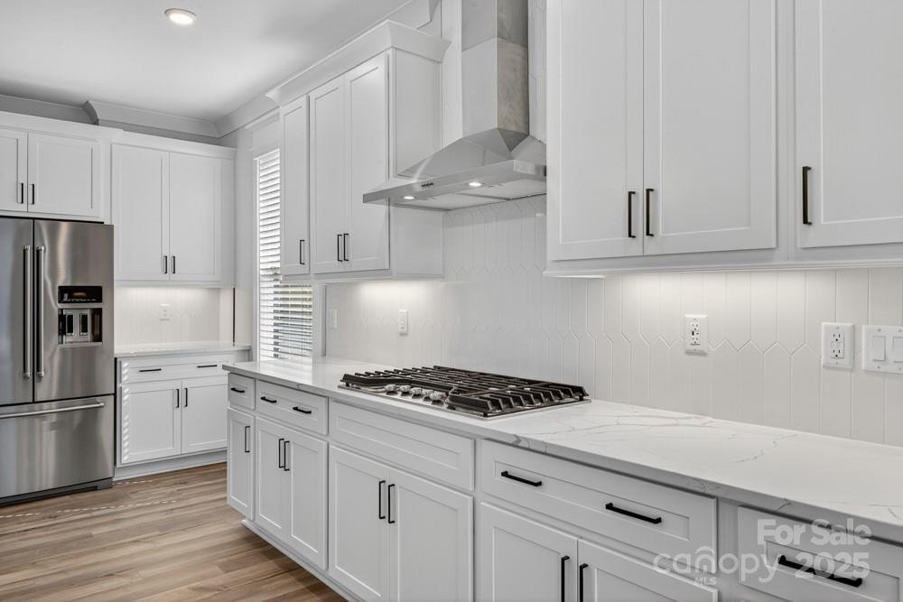 Stoneridge Hills - Residential