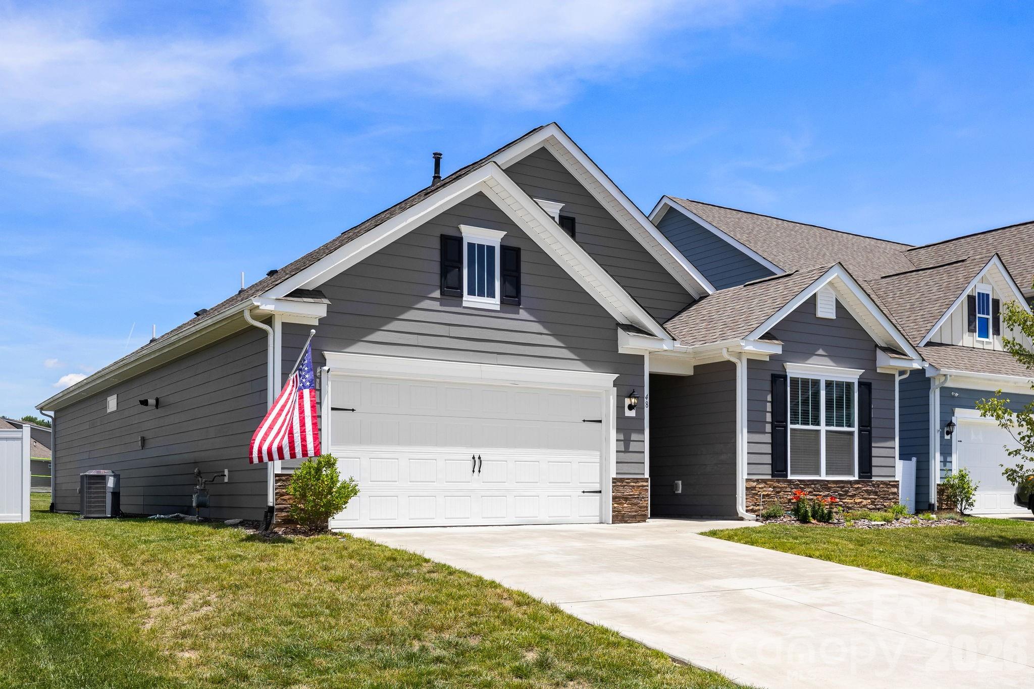 48 Thornberry Road