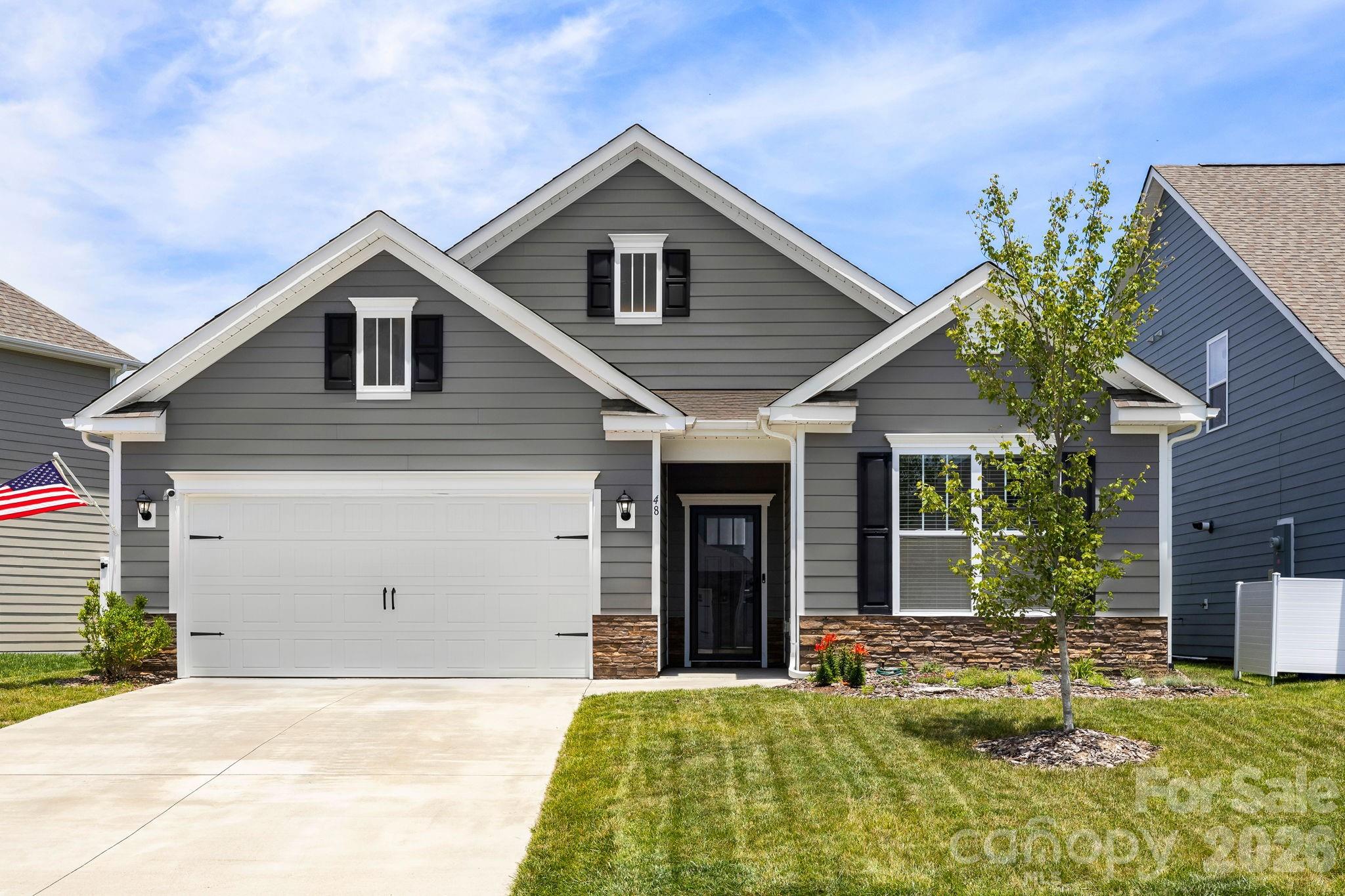 48 Thornberry Road