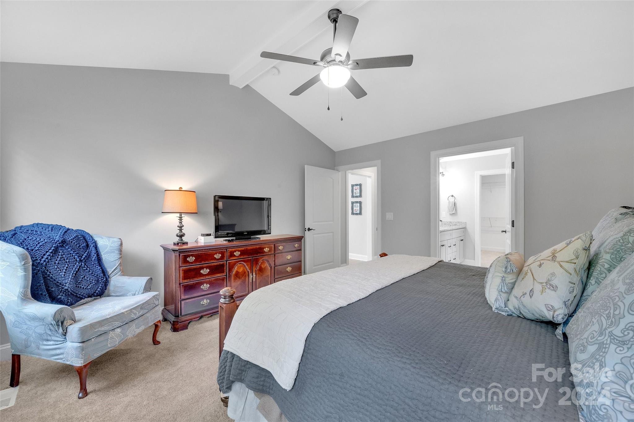 Tega Cay - Residential