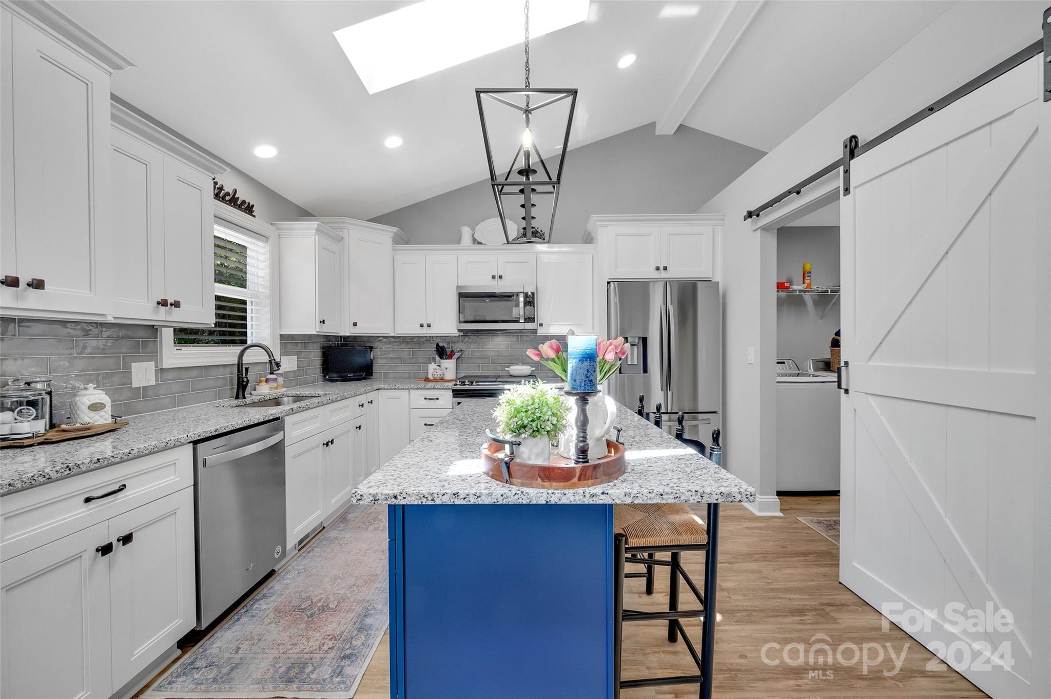 Tega Cay - Residential