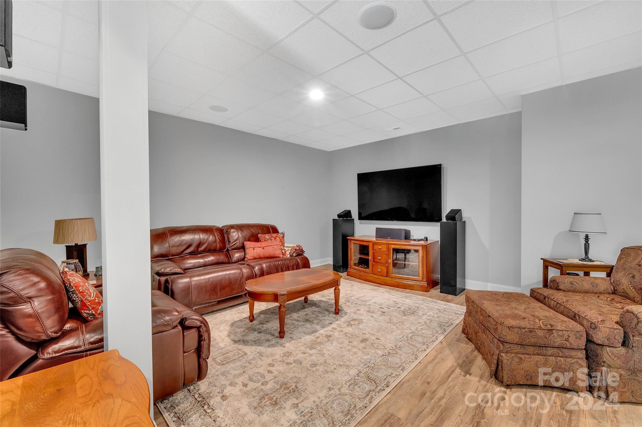 Tega Cay - Residential