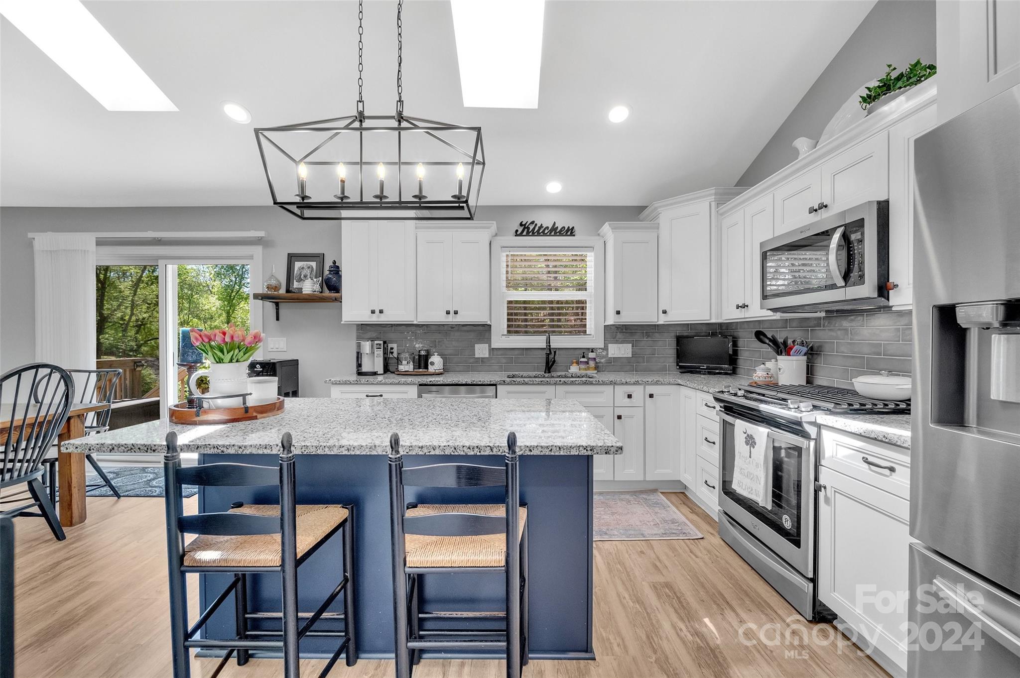 Tega Cay - Residential