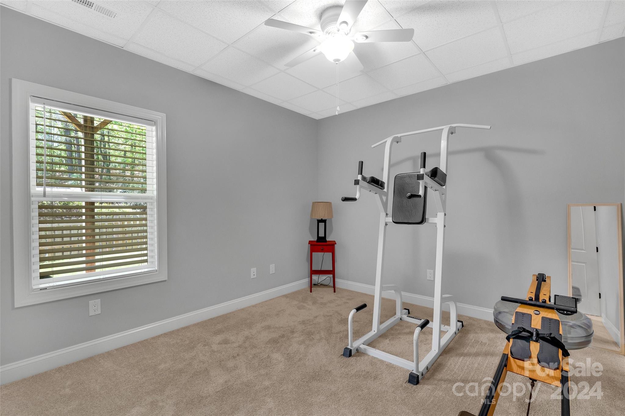 Tega Cay - Residential