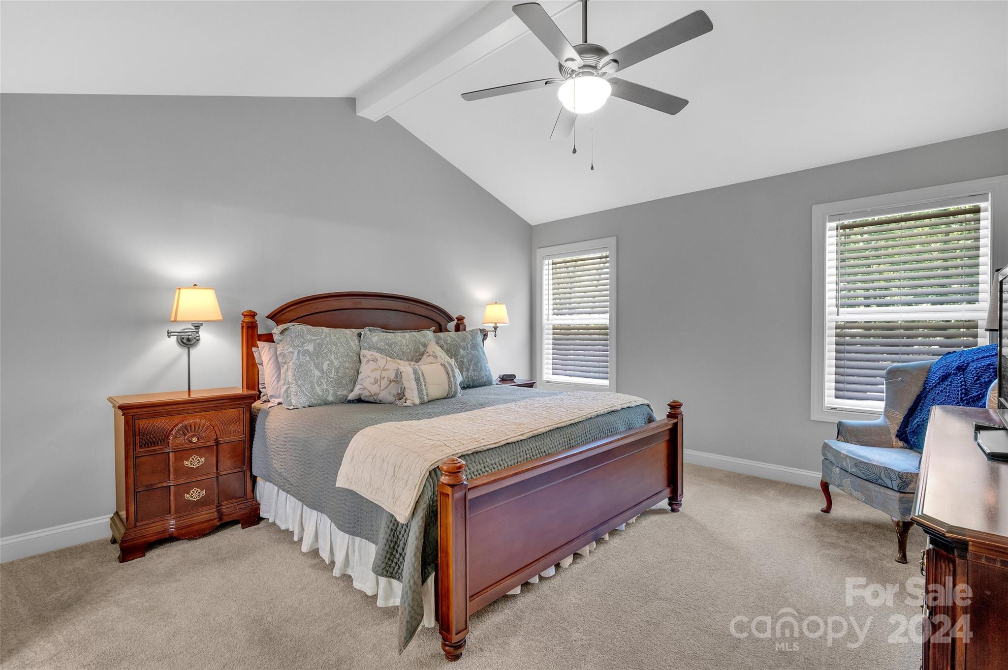 Tega Cay - Residential