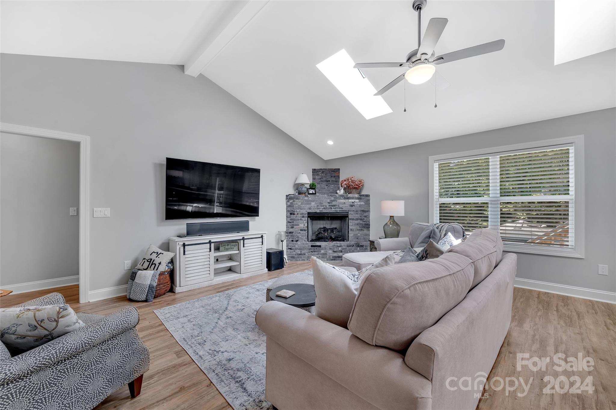 Tega Cay - Residential