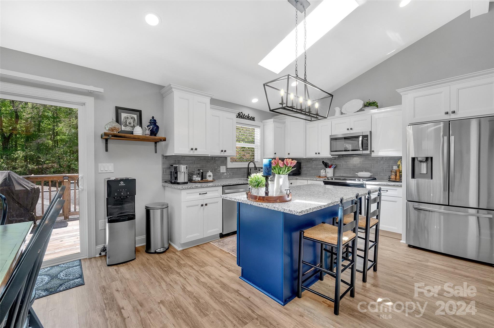 Tega Cay - Residential