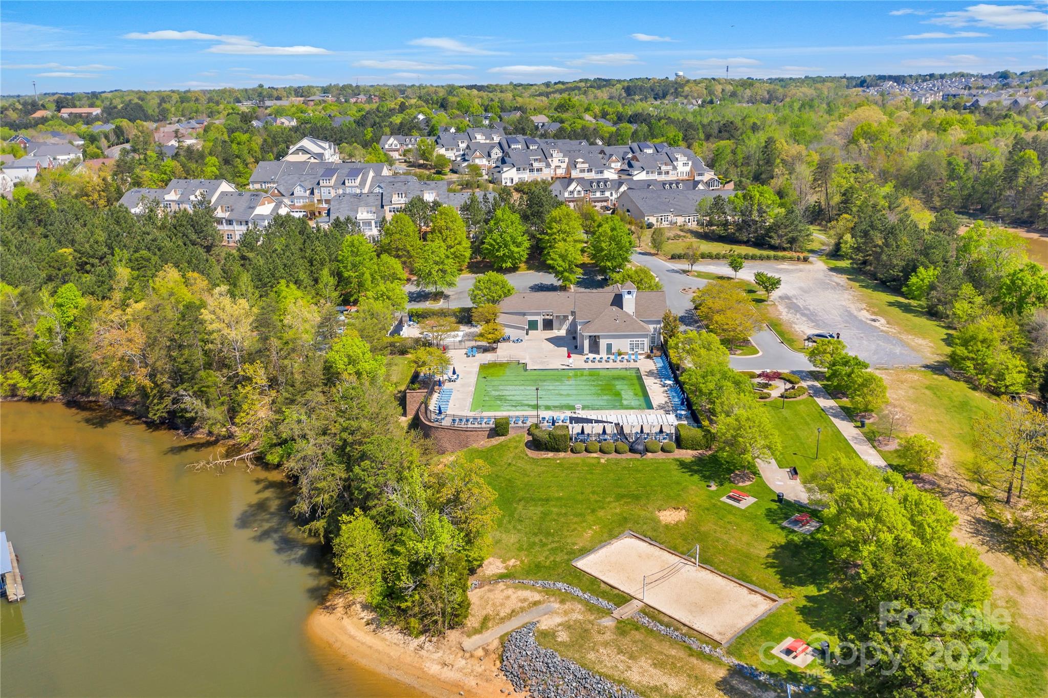 Tega Cay - Residential