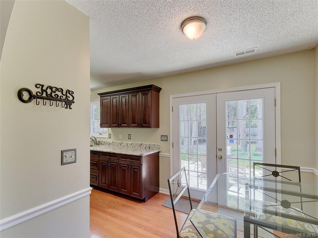 Barron Estates - Residential