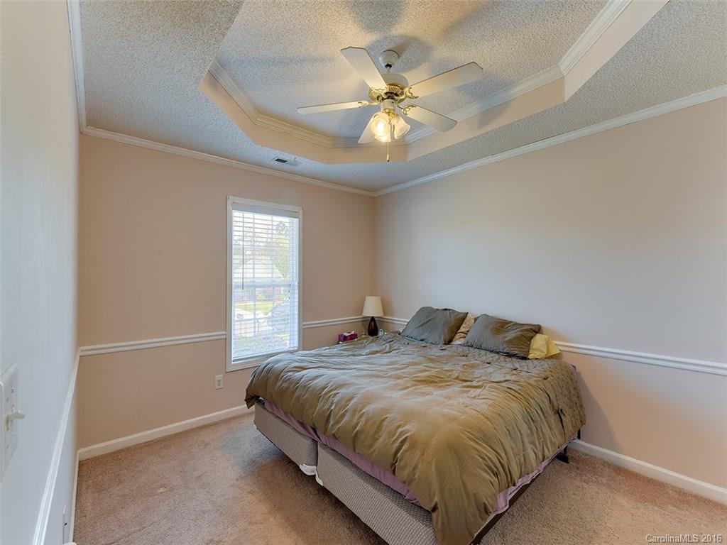 Barron Estates - Residential