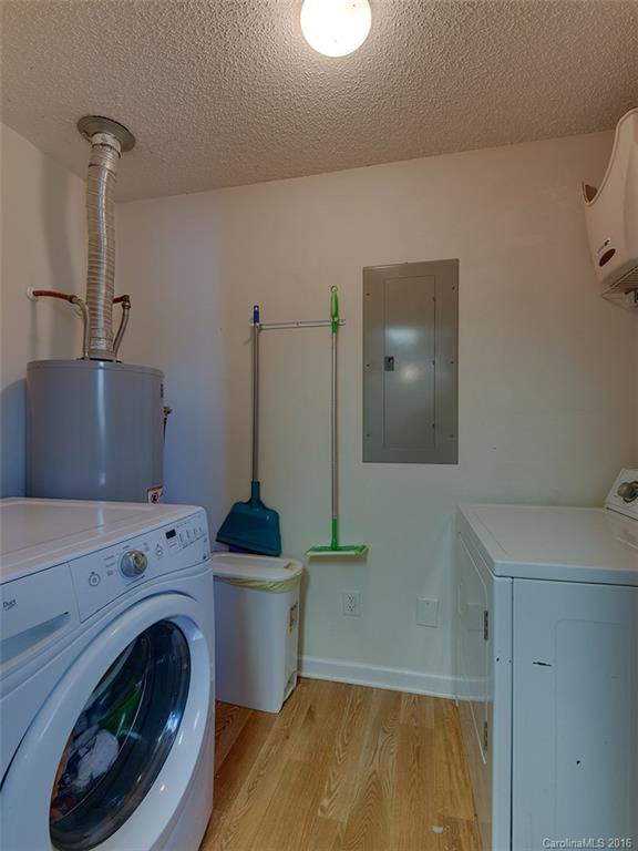 Barron Estates - Residential