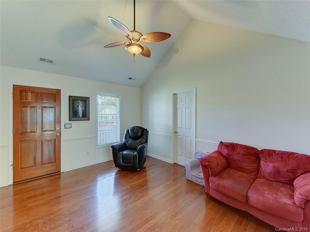 Barron Estates - Residential