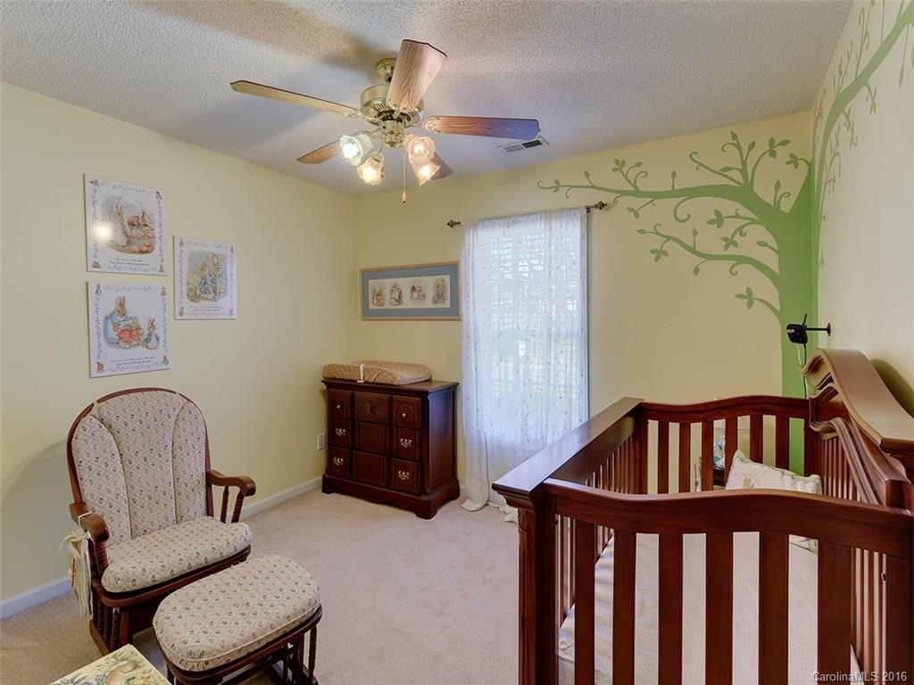 Barron Estates - Residential