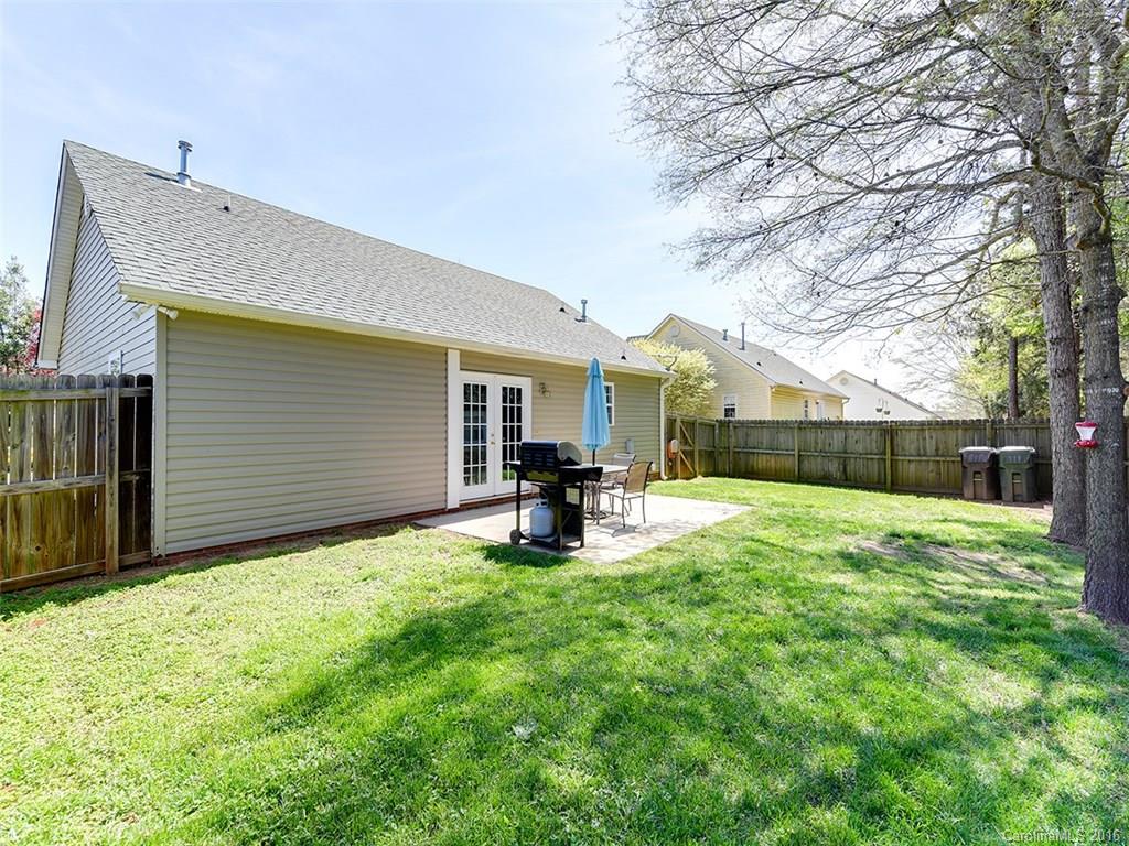 Barron Estates - Residential