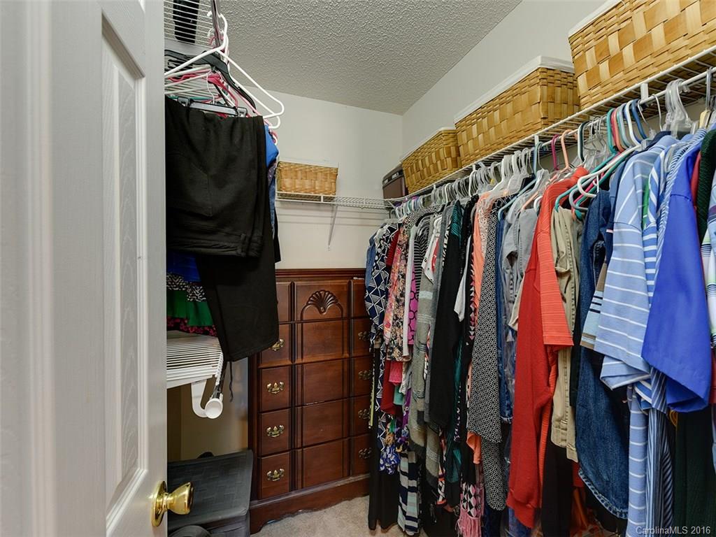 Barron Estates - Residential