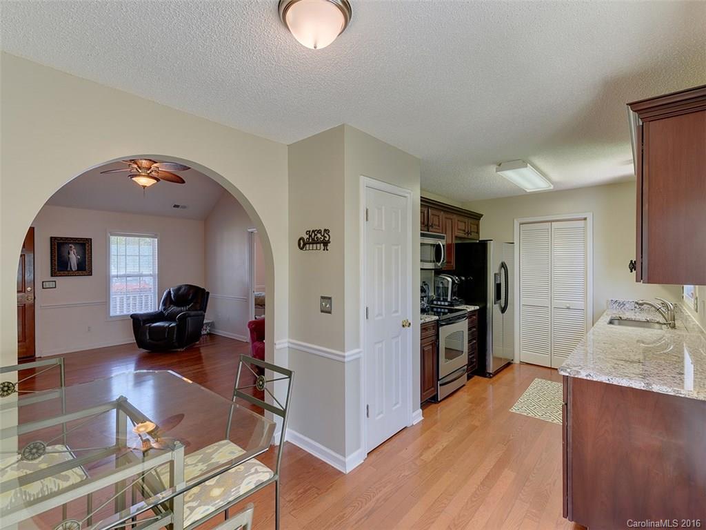 Barron Estates - Residential