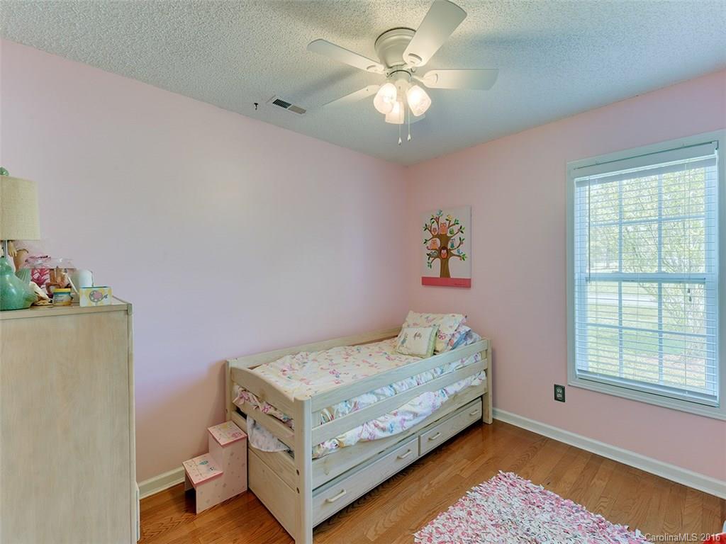 Barron Estates - Residential