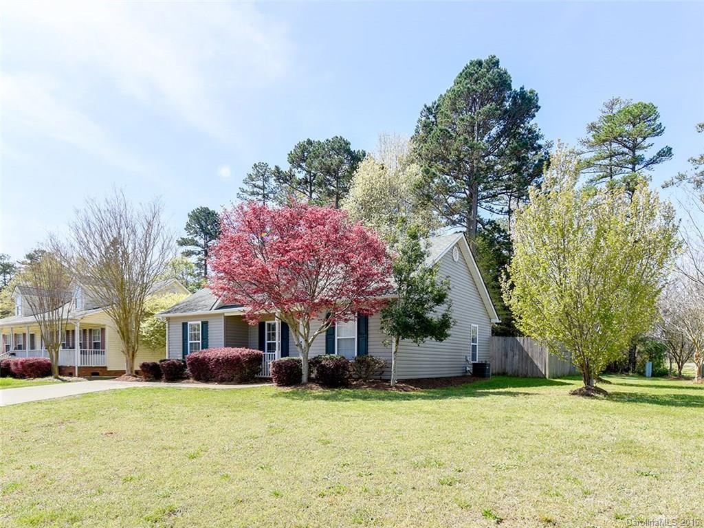 Barron Estates - Residential