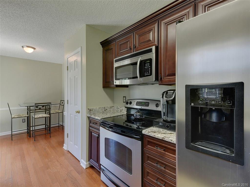 Barron Estates - Residential