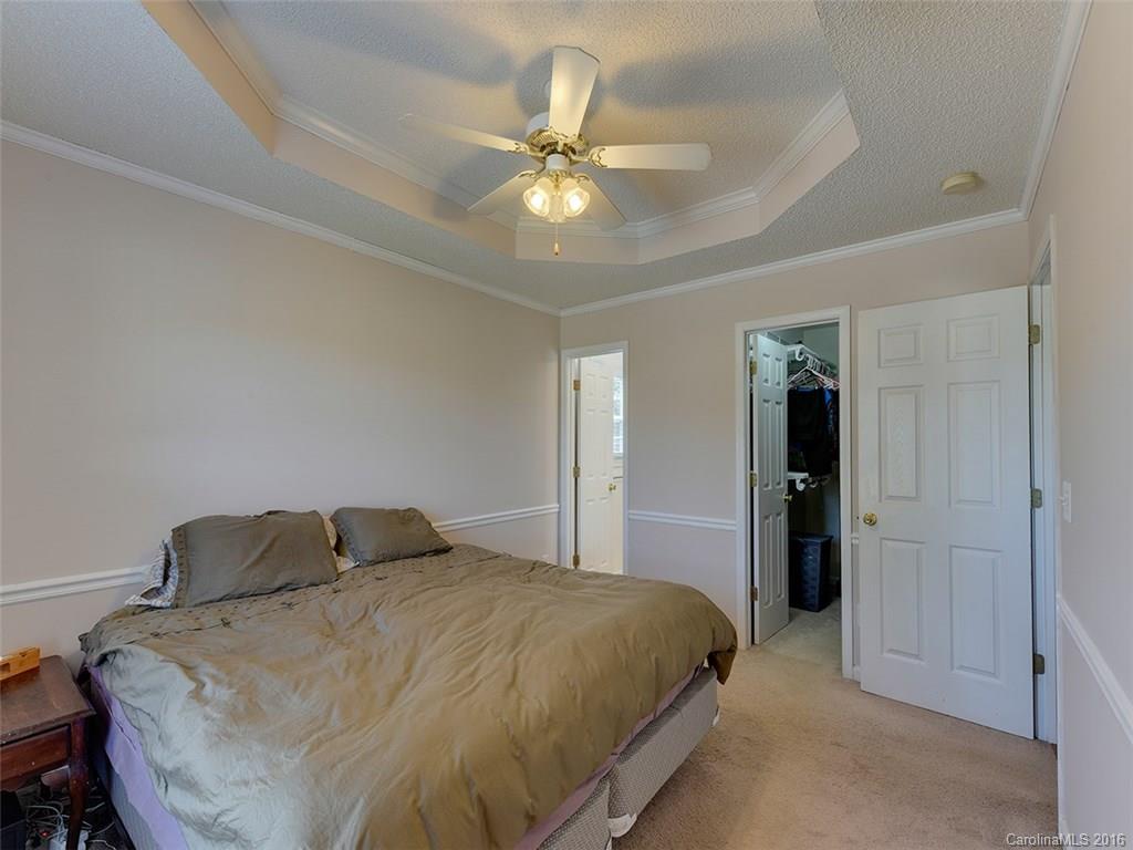 Barron Estates - Residential