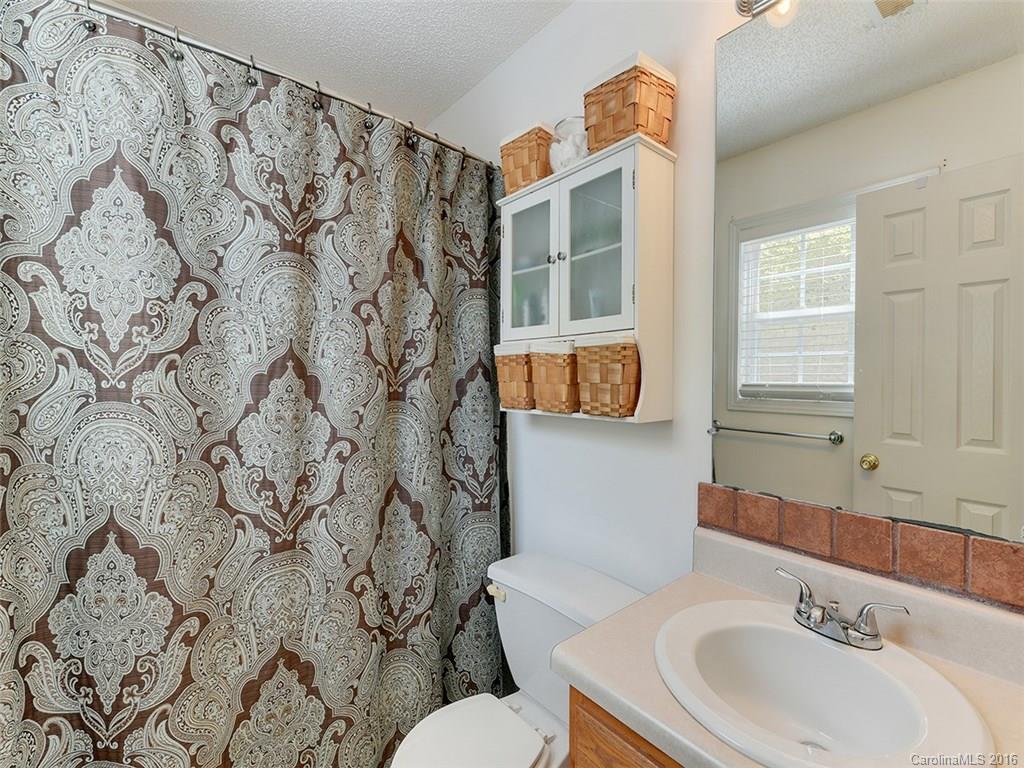 Barron Estates - Residential